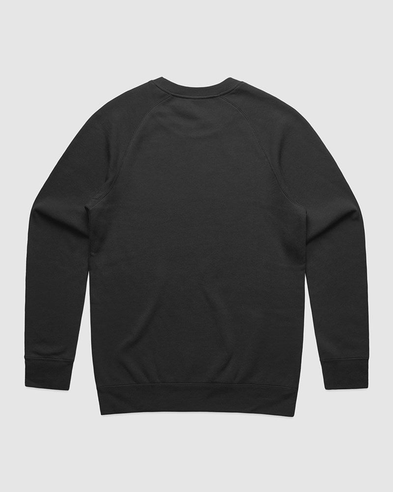 Status Crewneck