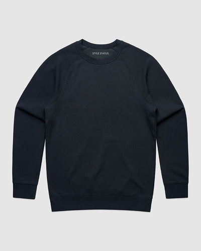 Status Crewneck