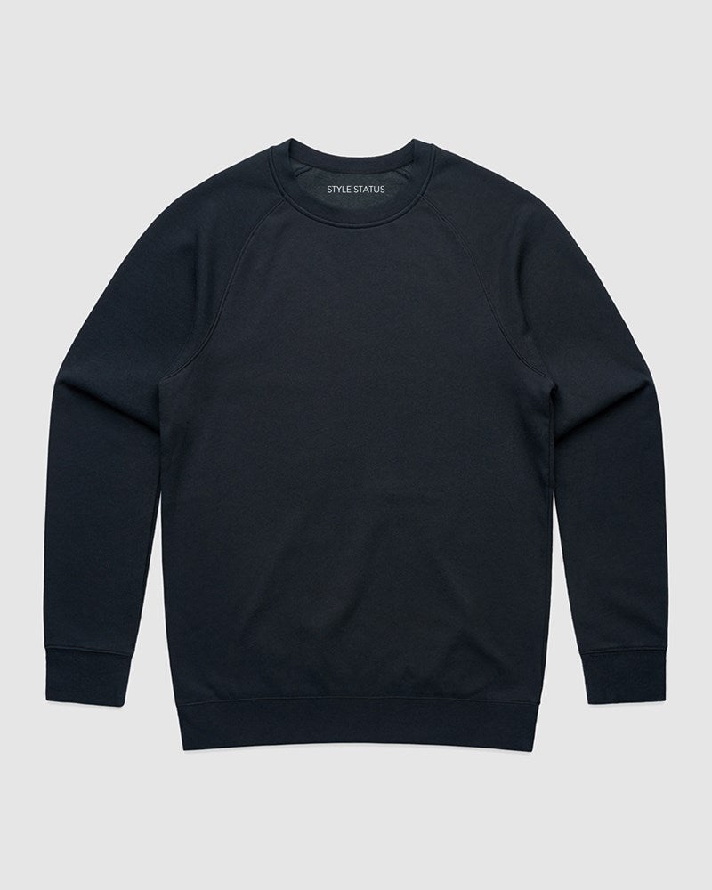 Status Crewneck