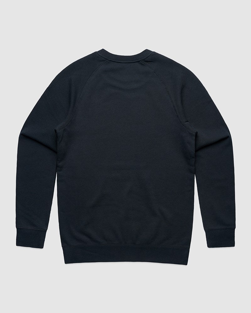 Status Crewneck