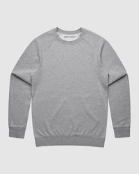 Status Crewneck