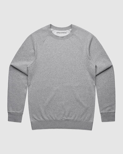 Status Crewneck