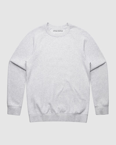 Status Crewneck