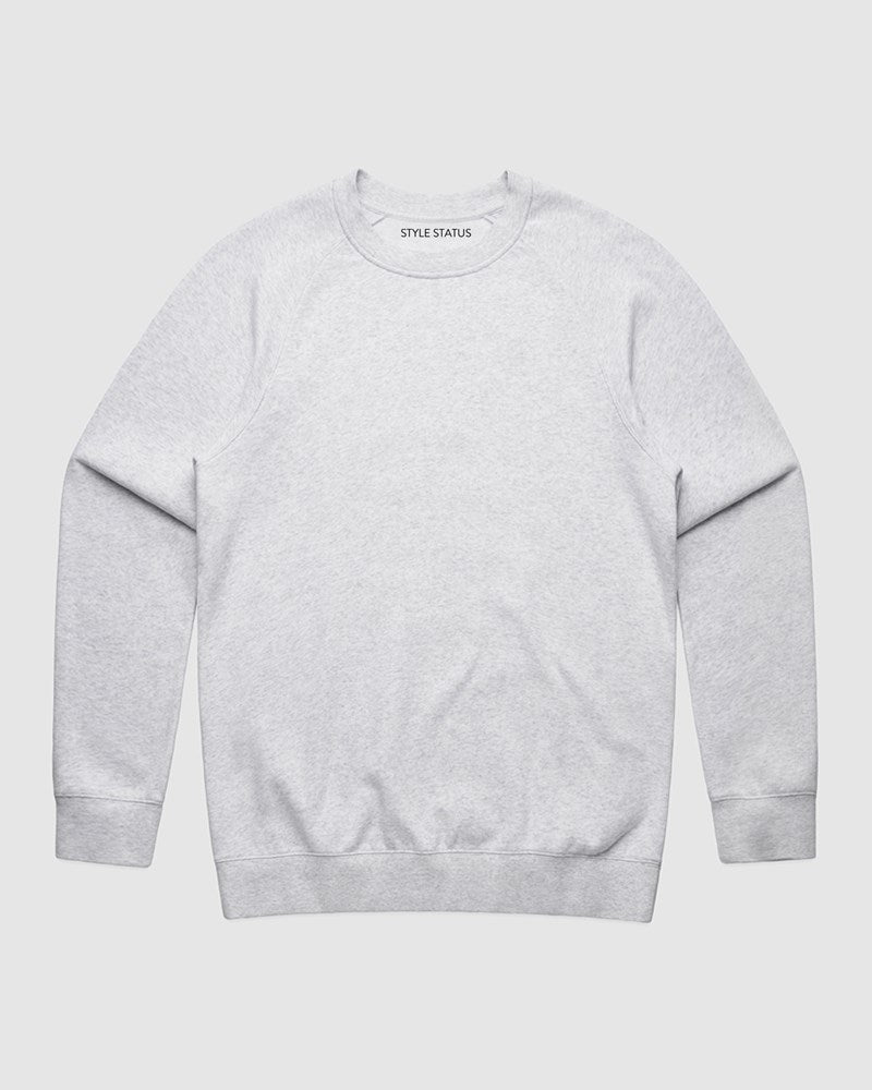 Status Crewneck
