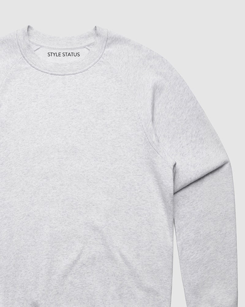 Status Crewneck