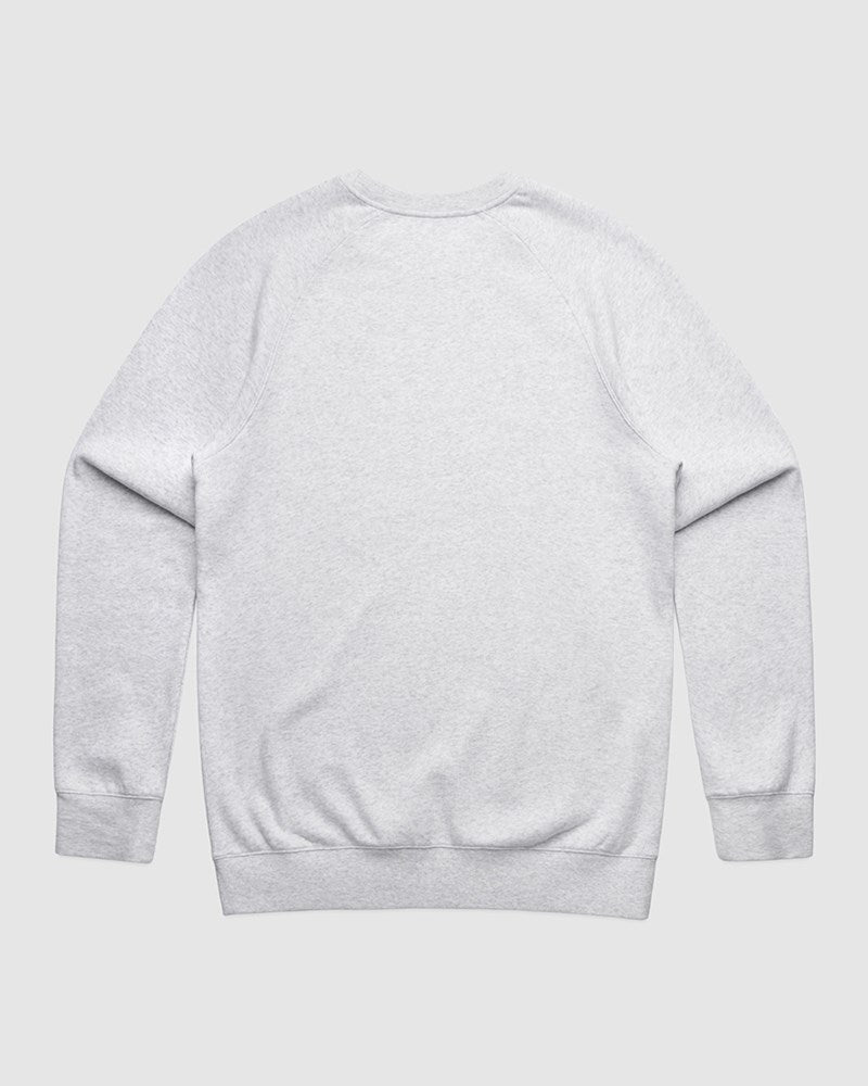 Status Crewneck