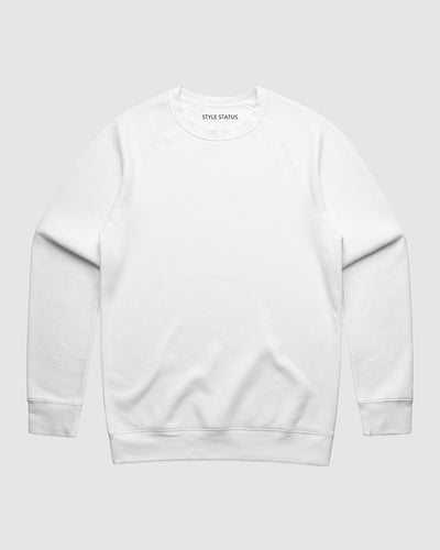 Status Crewneck