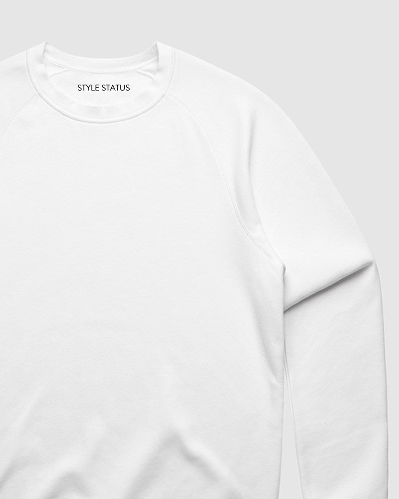 Status Crewneck