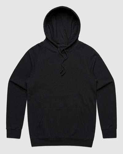 Status Hoodie
