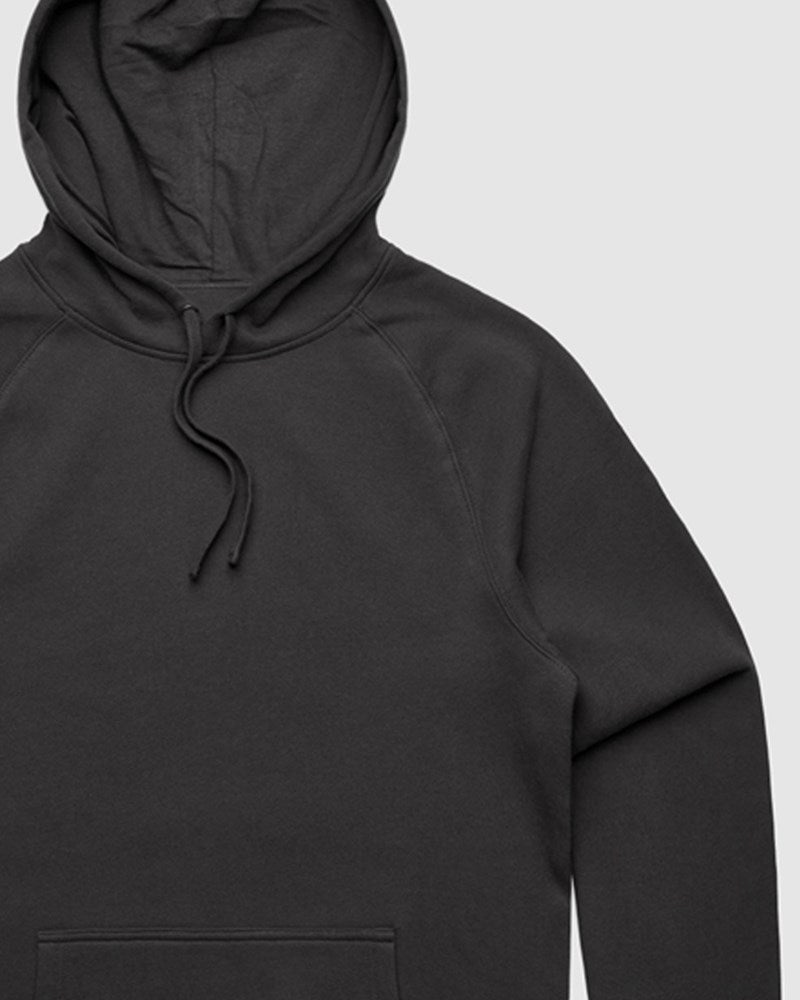 Status Hoodie