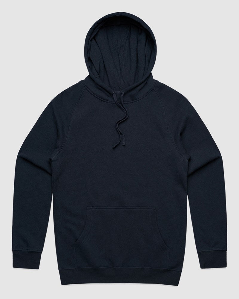 Status Hoodie