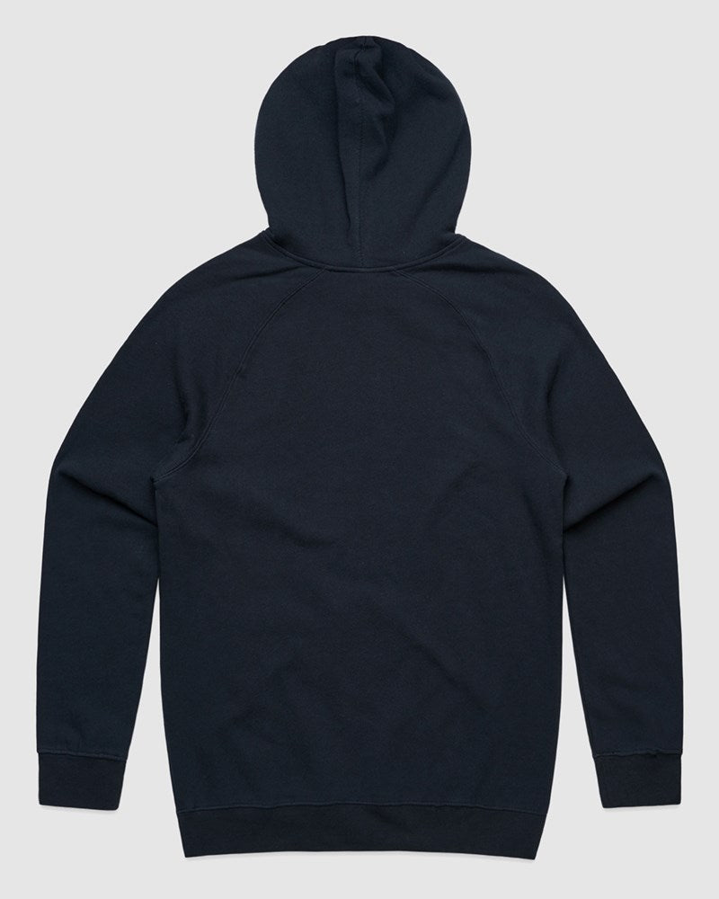 Status Hoodie