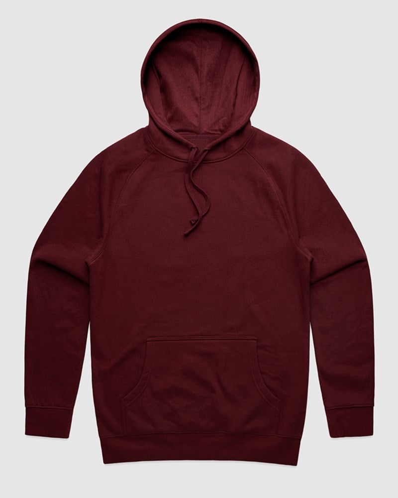 Status Hoodie