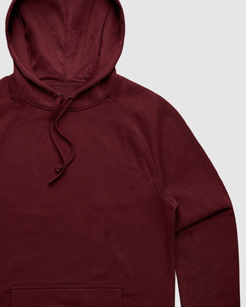 Status Hoodie