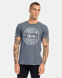 Quality Products Tee