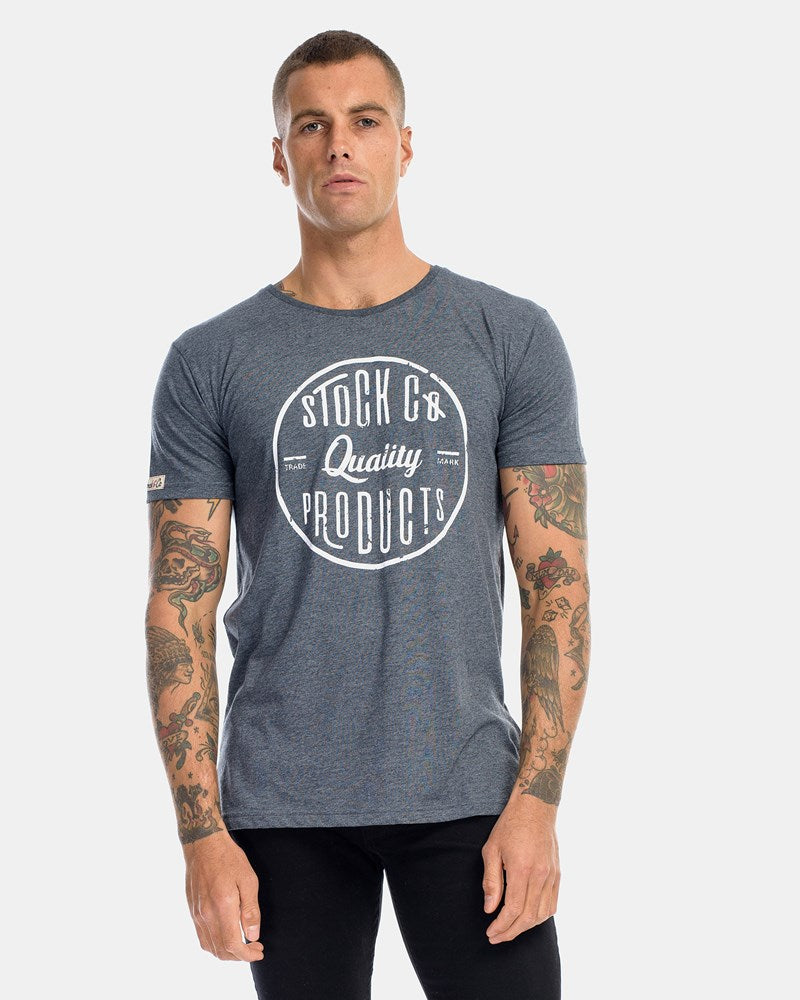 Quality Products Tee