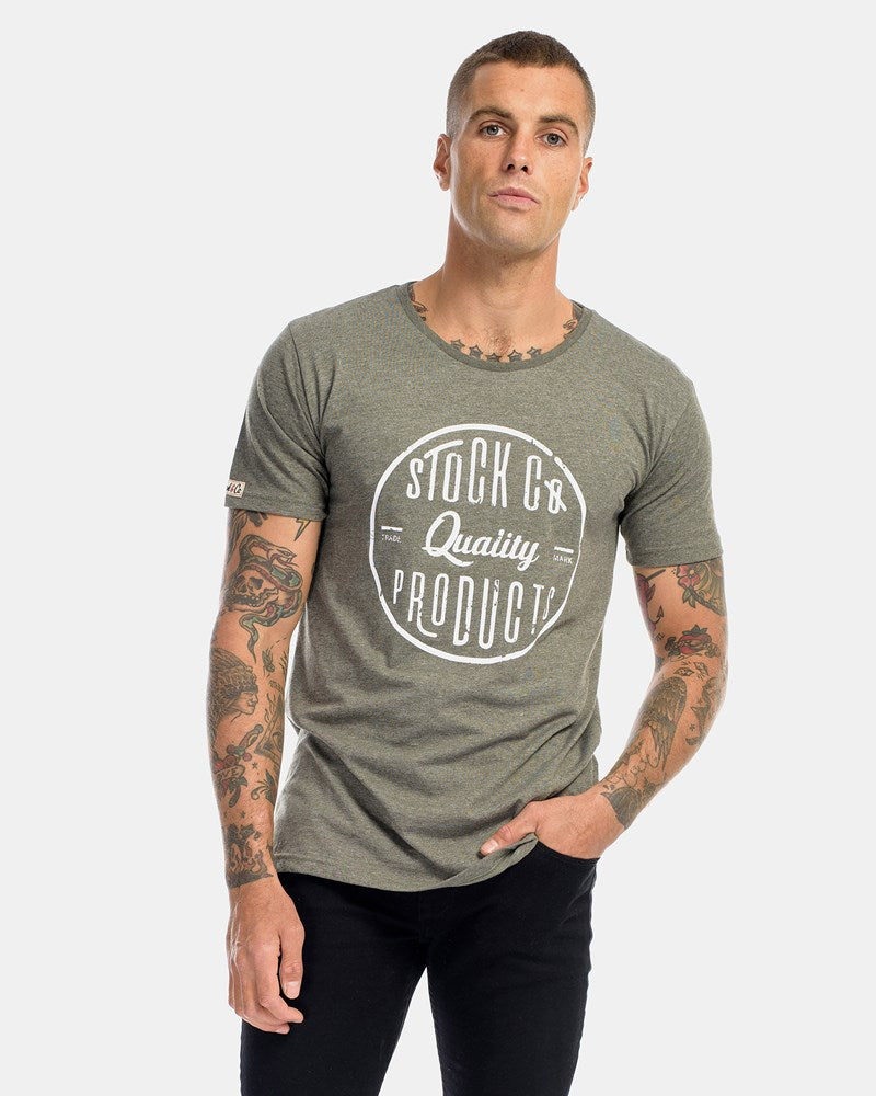 Quality Products Tee