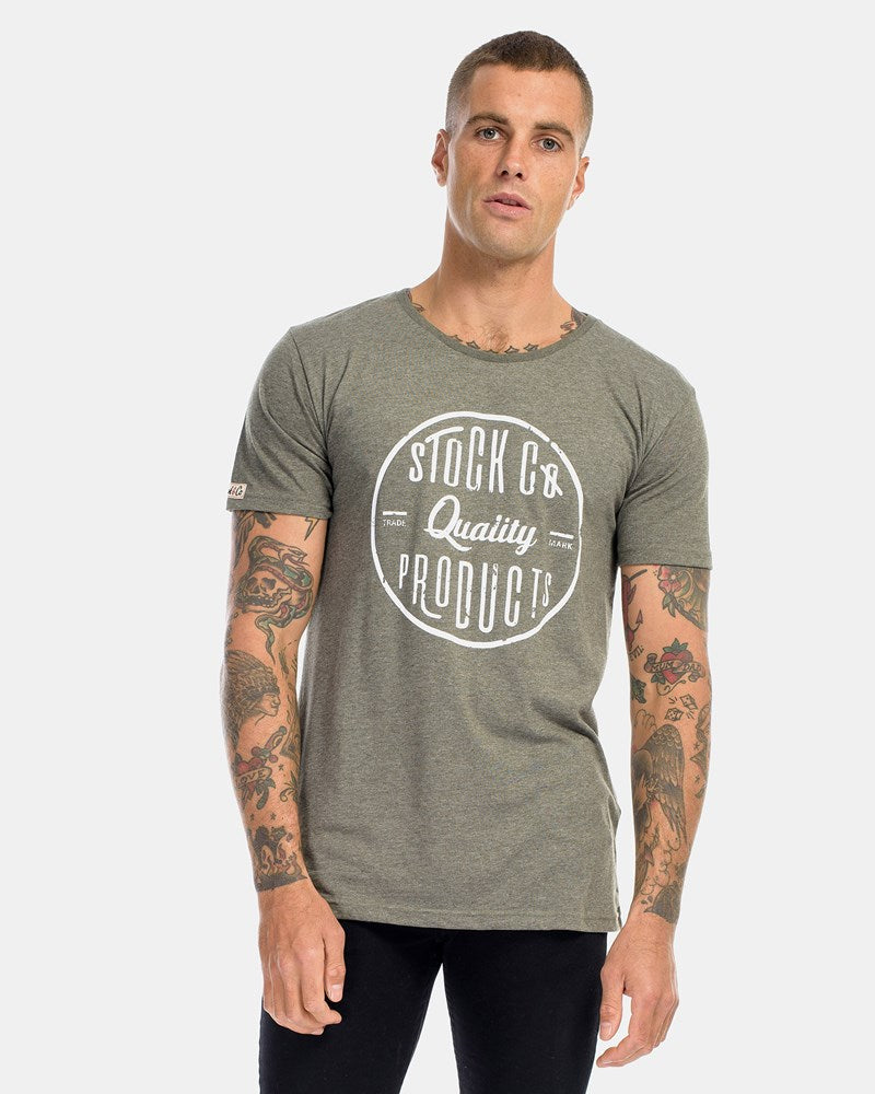 Quality Products Tee