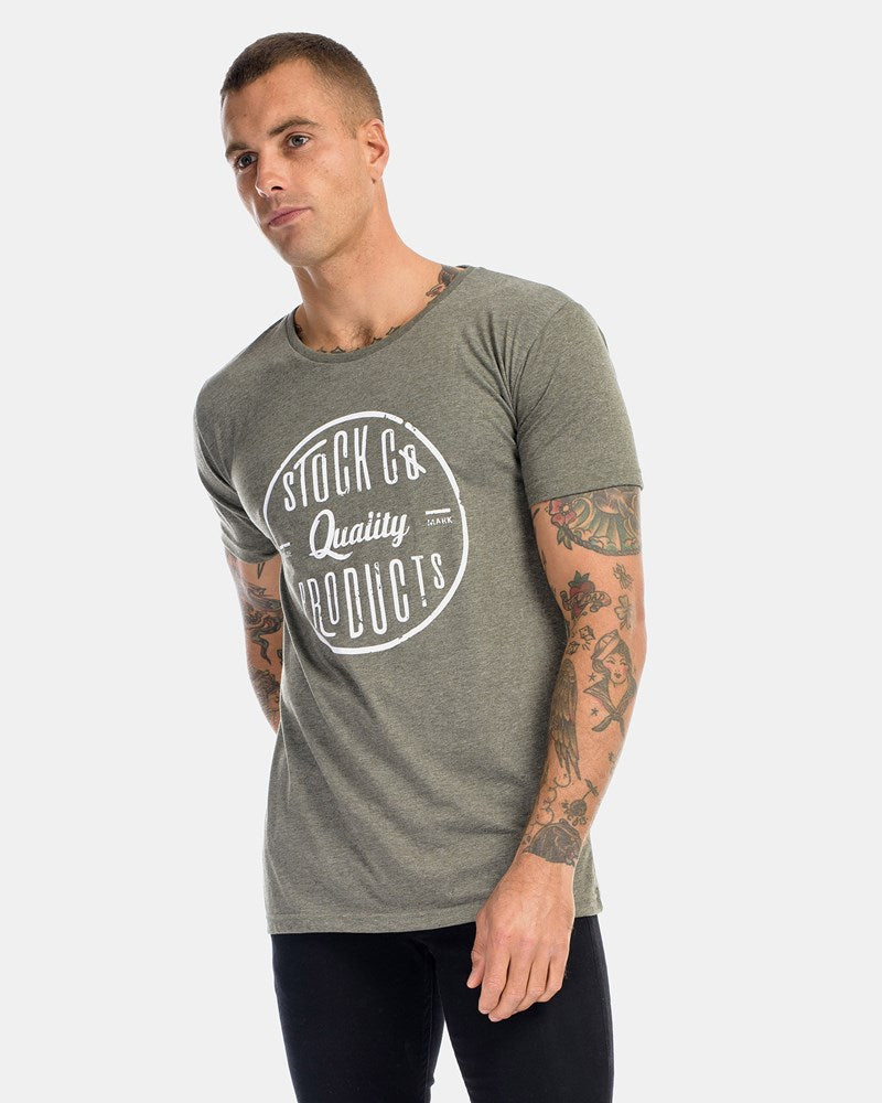 Quality Products Tee