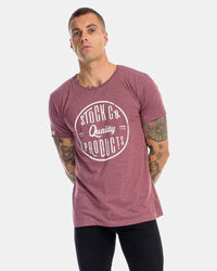 Quality Products Tee