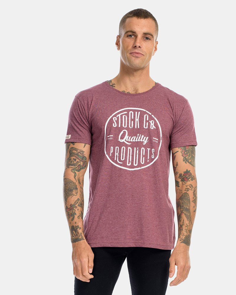 Quality Products Tee