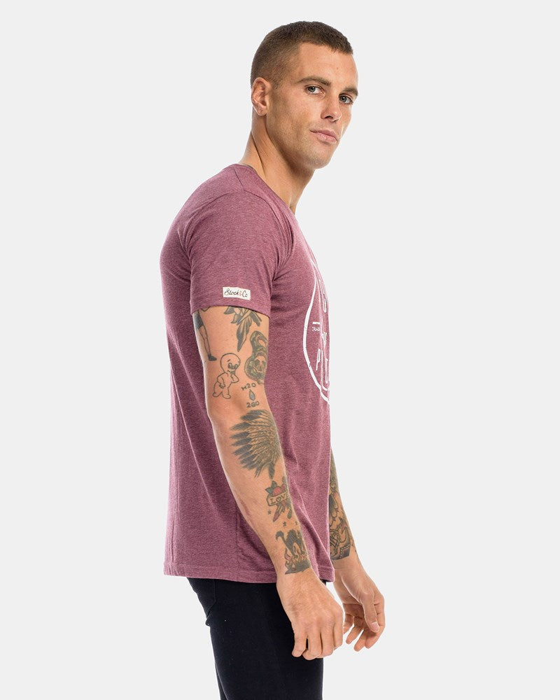 Quality Products Tee