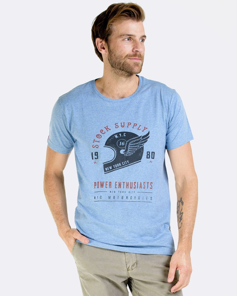 High Performance Tee