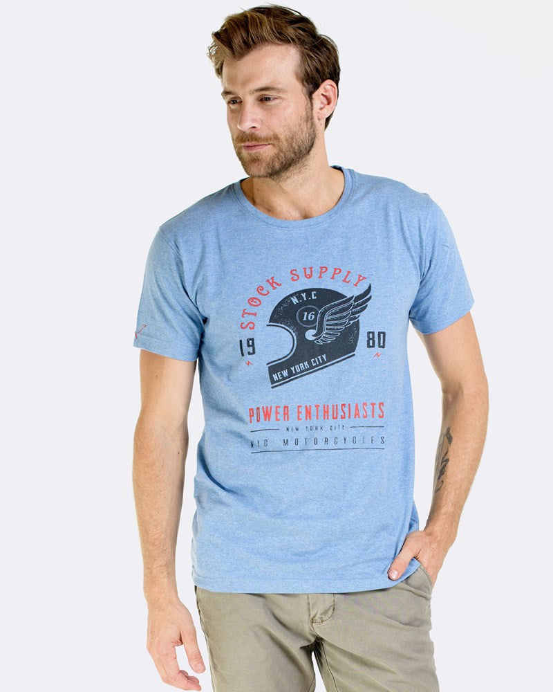 High Performance Tee