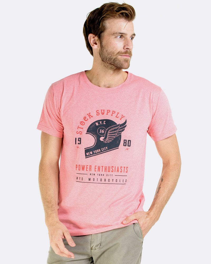 High Performance Tee
