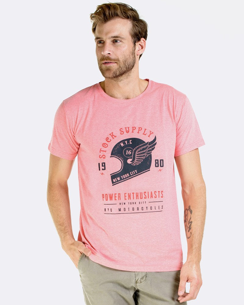 High Performance Tee