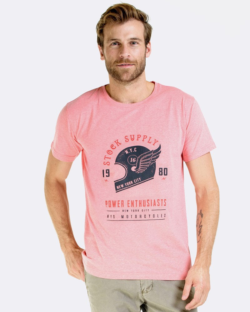 High Performance Tee