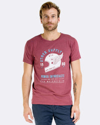 High Performance Tee