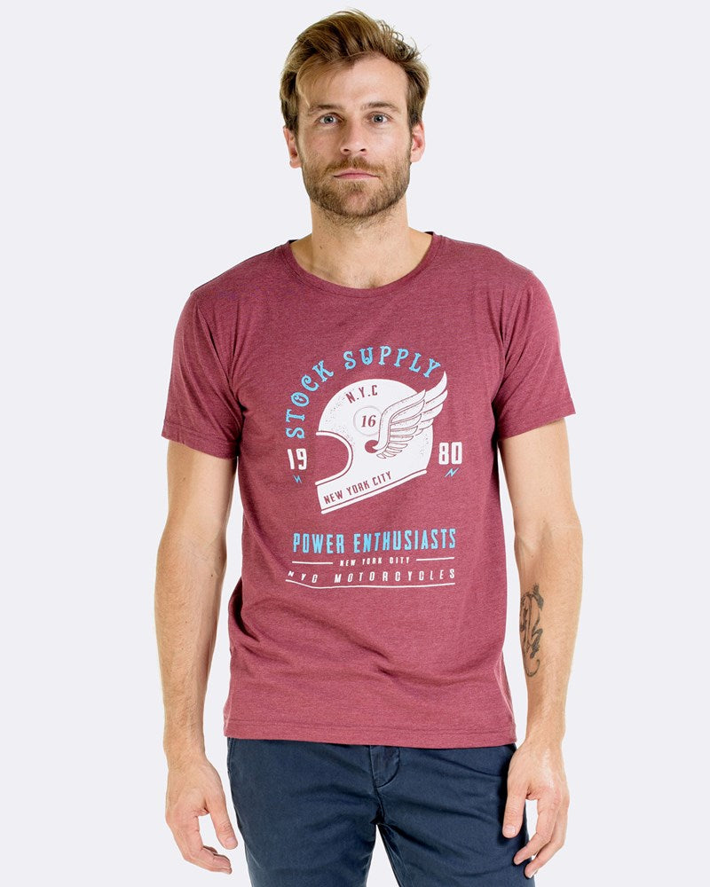 High Performance Tee
