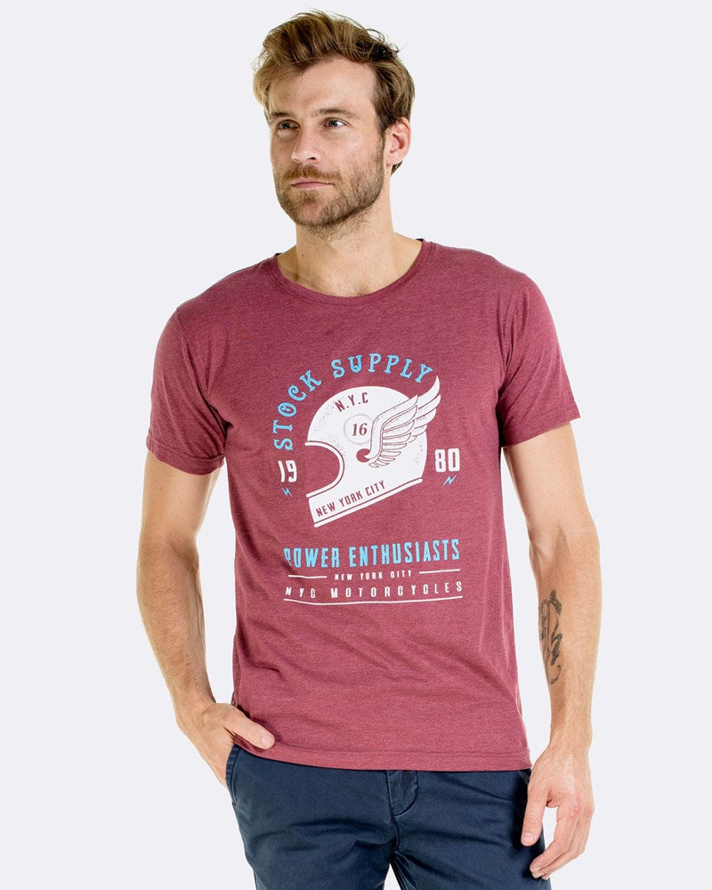 High Performance Tee