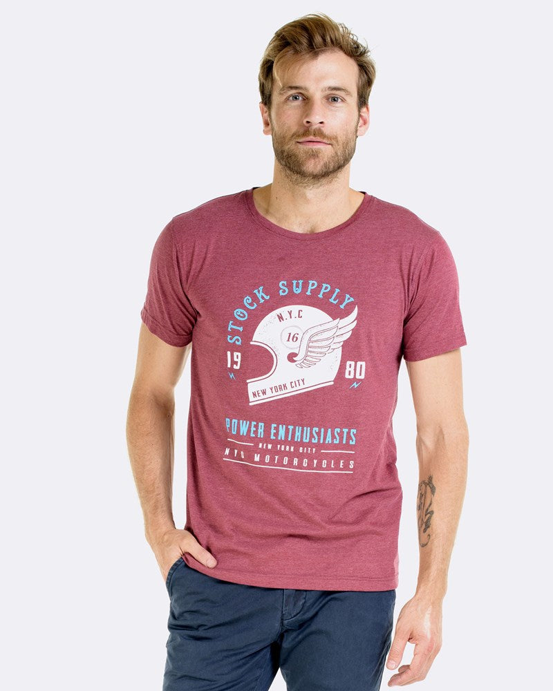 High Performance Tee