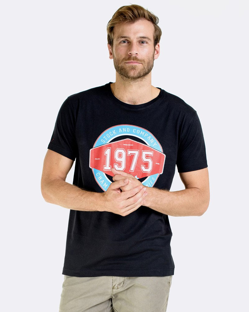 Champions Tee