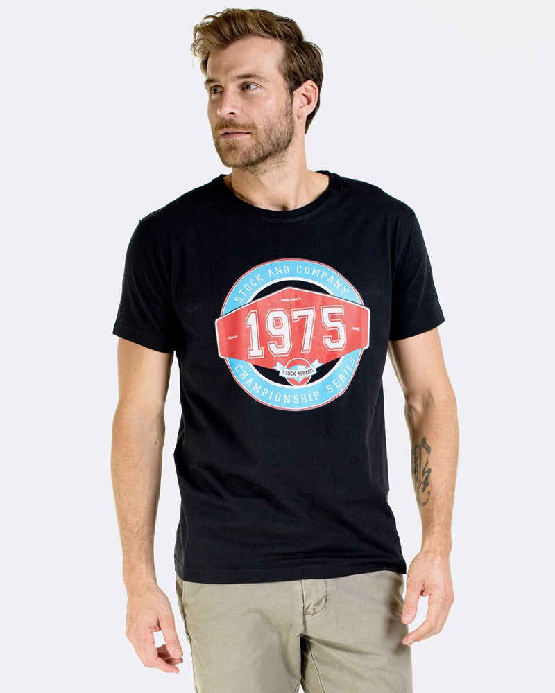 Champions Tee
