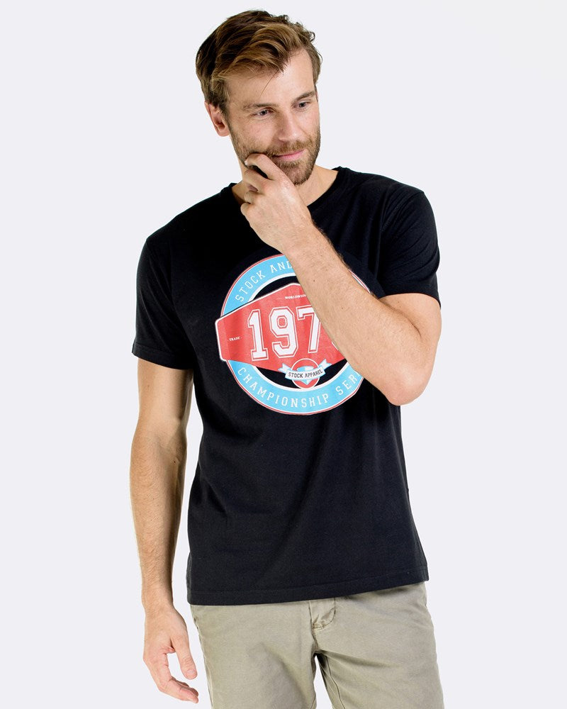 Champions Tee