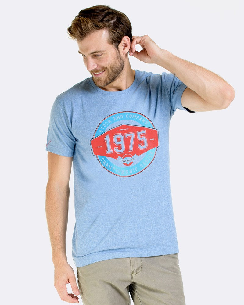 Champions Tee