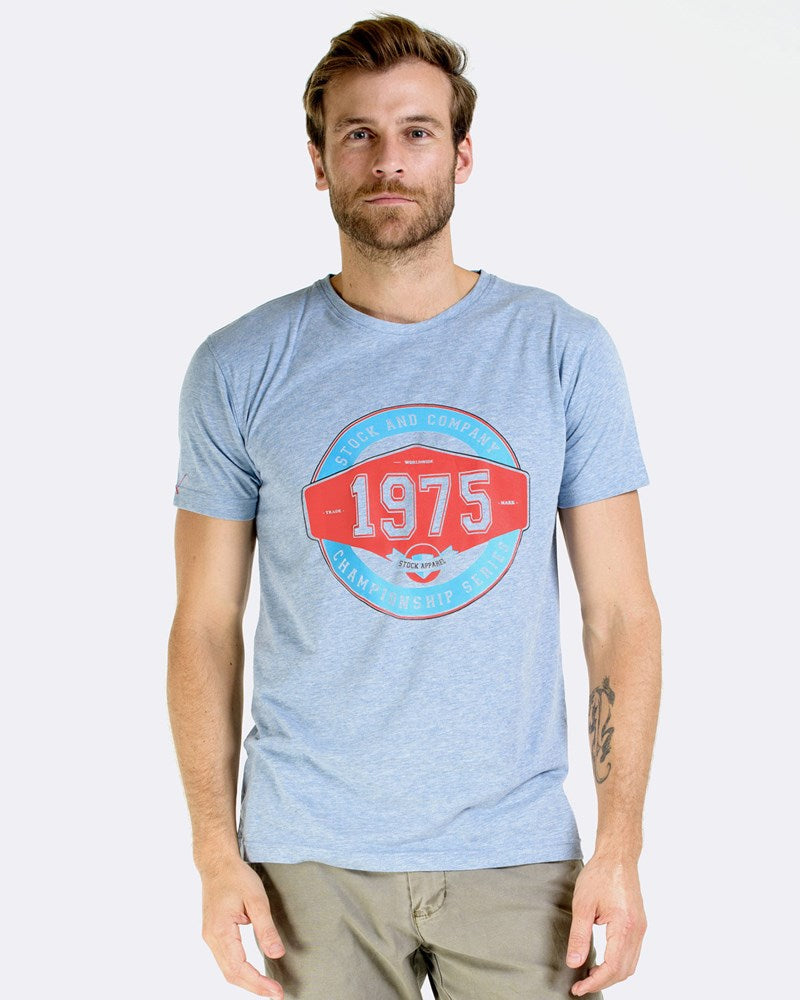 Champions Tee
