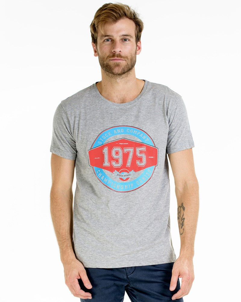Champions Tee