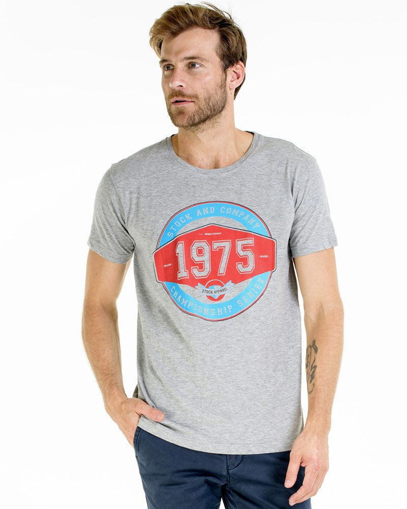 Champions Tee