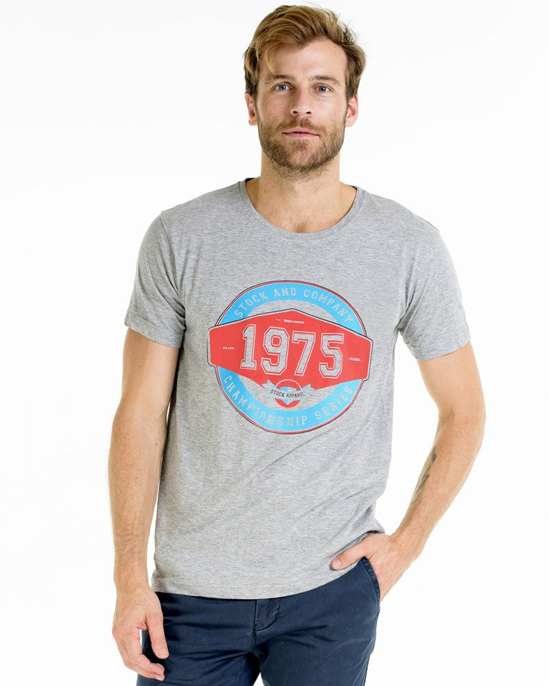 Champions Tee