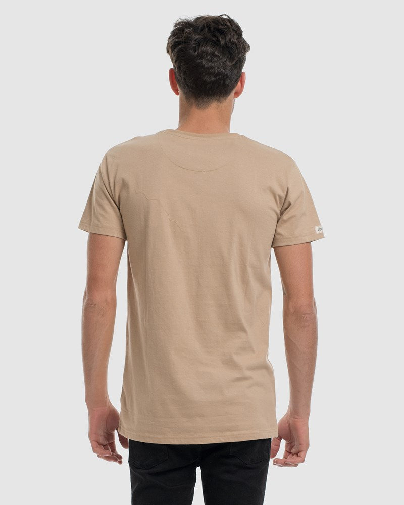 Original Explorer Tee