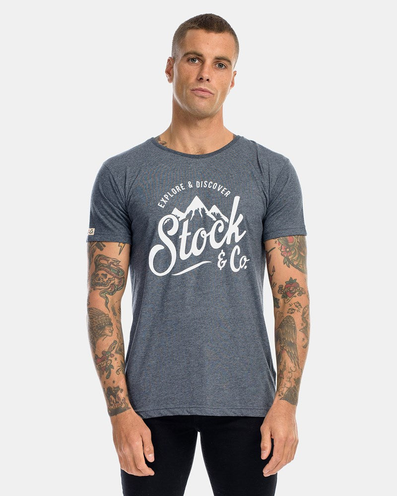 Original Explorer Tee