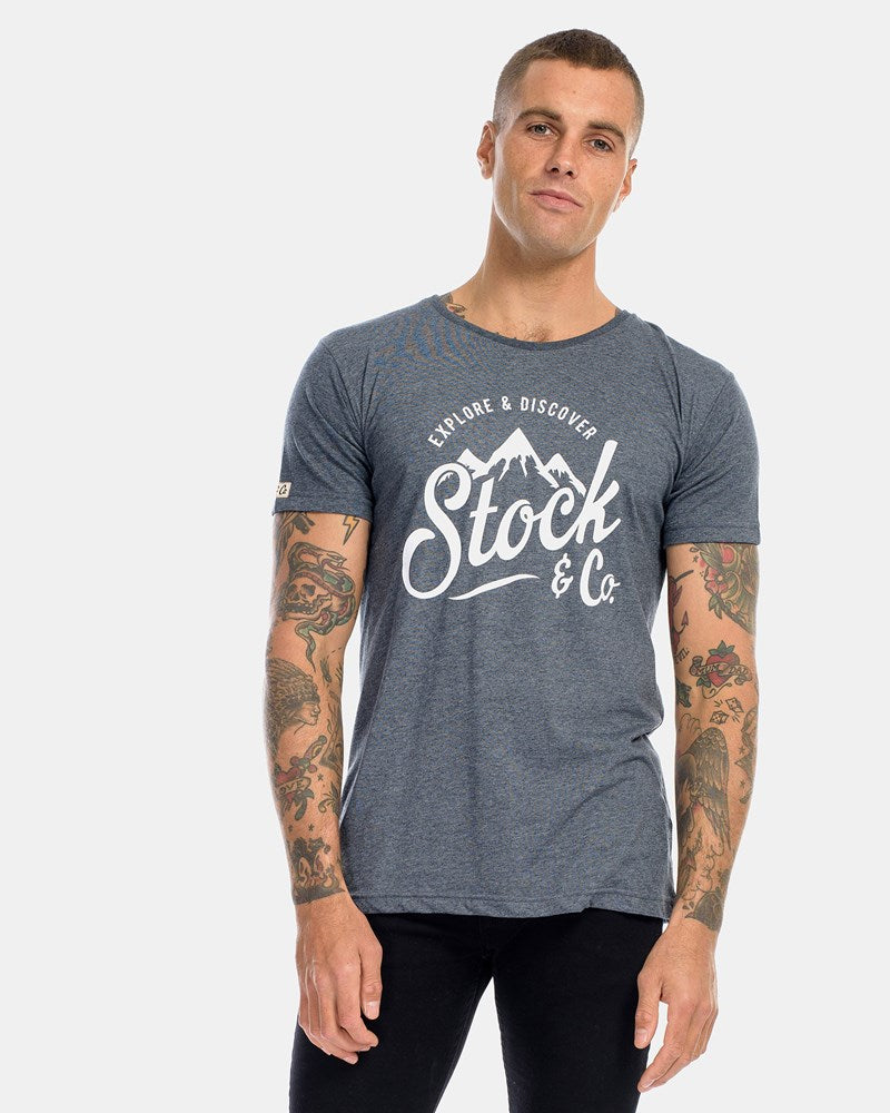 Original Explorer Tee