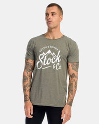 Original Explorer Tee