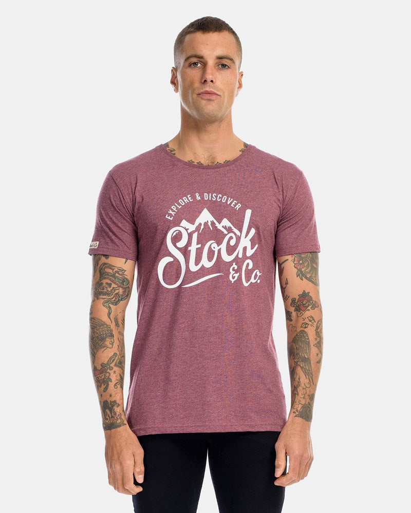 Original Explorer Tee