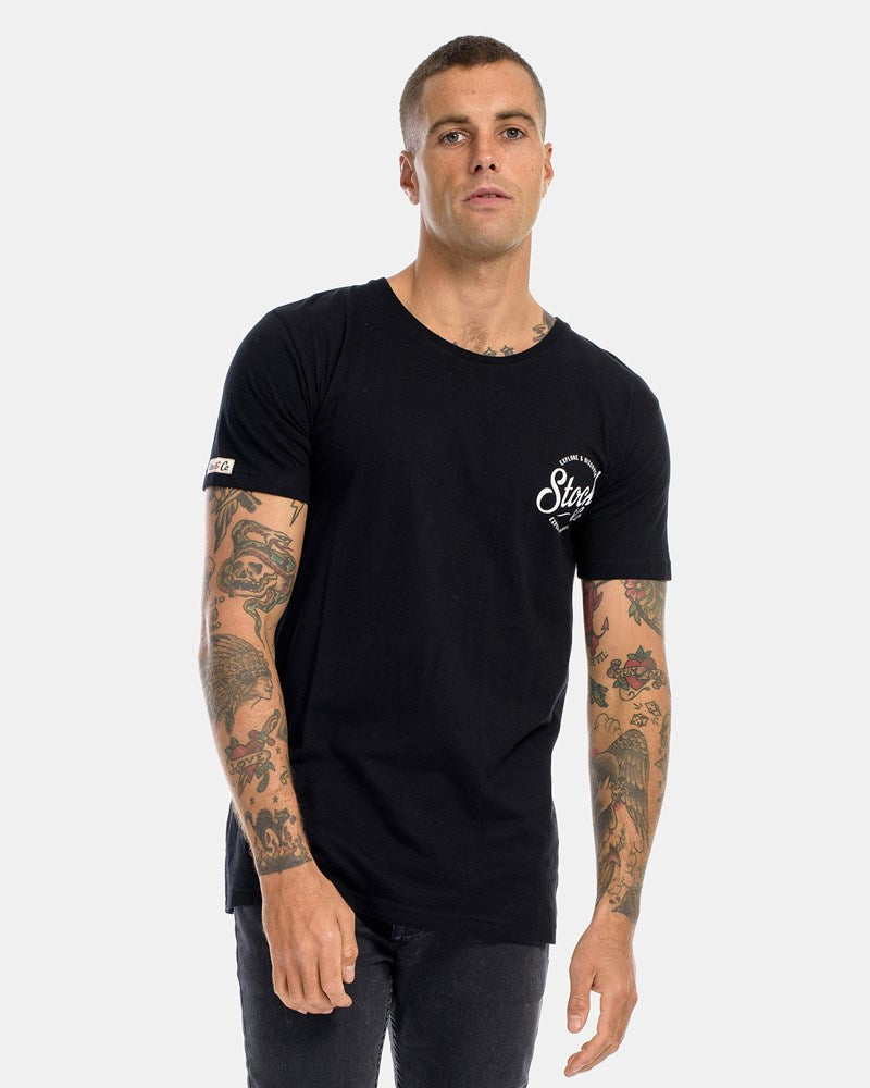 Expedition Tee