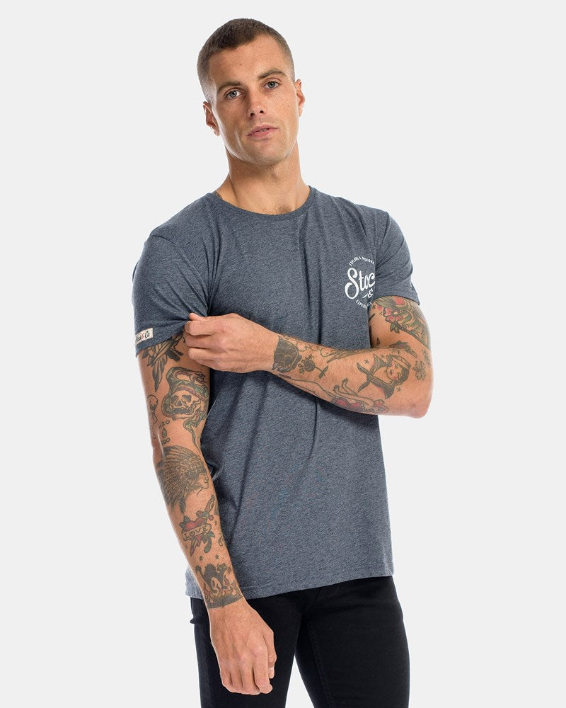 Expedition Tee